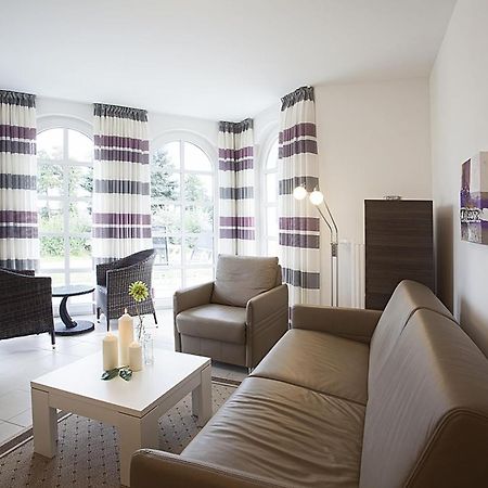 Residenz Am Balmer See - Bs 37H Mit Wellnessbereich Екстериор снимка