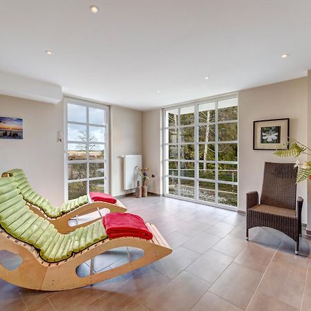 Residenz Am Balmer See - Bs 37H Mit Wellnessbereich Екстериор снимка