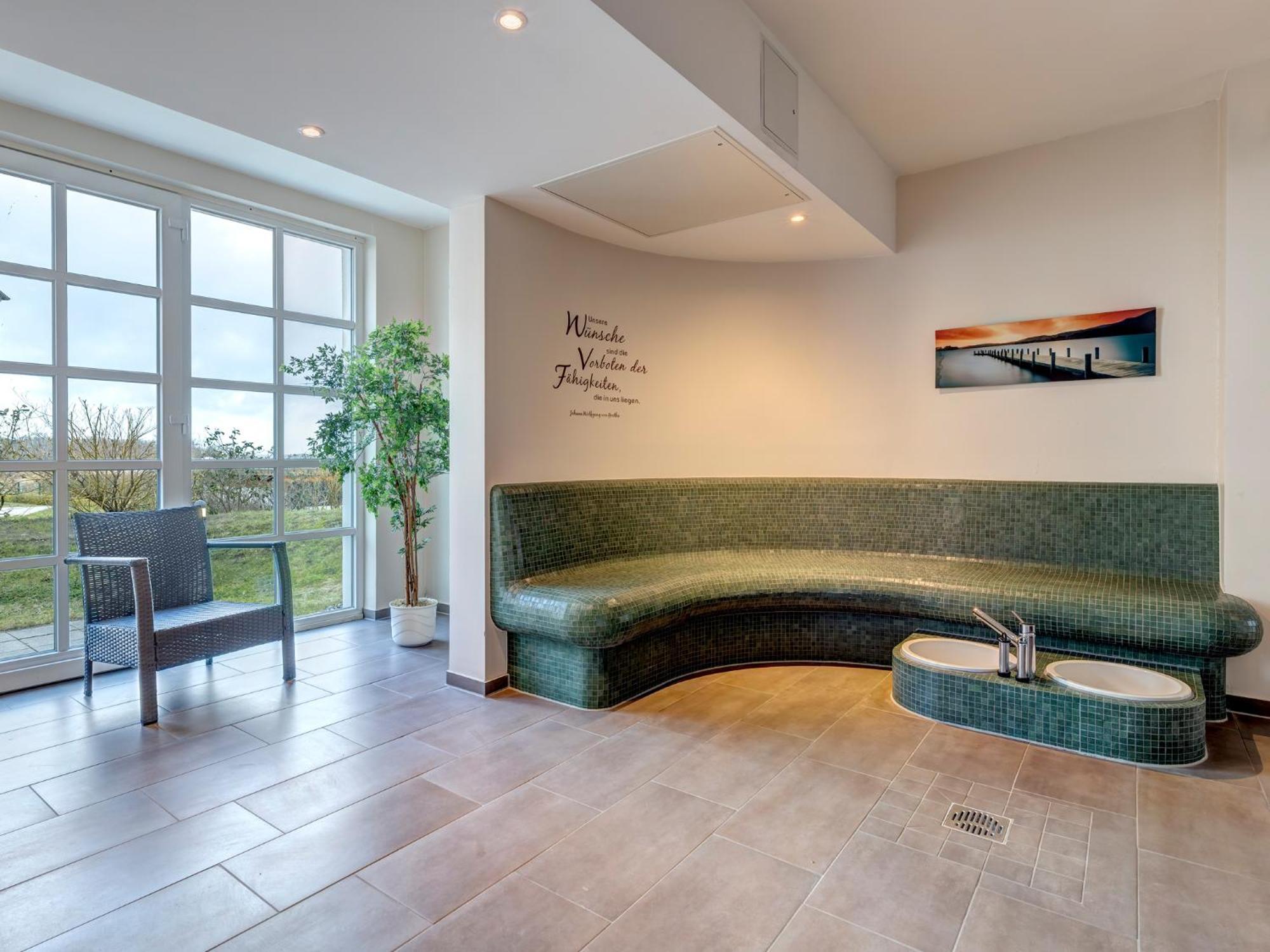 Residenz Am Balmer See - Bs 37H Mit Wellnessbereich Екстериор снимка