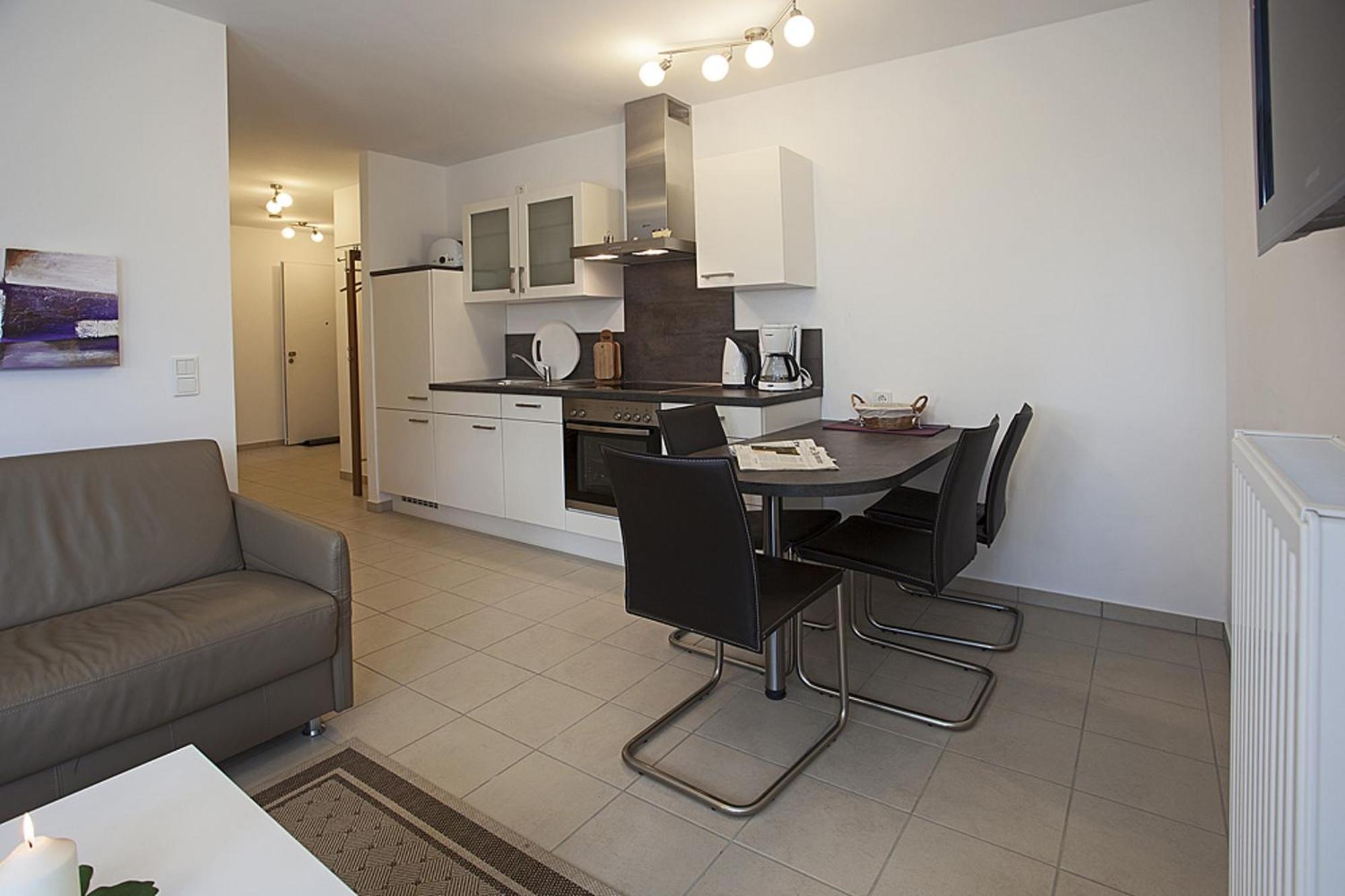 Residenz Am Balmer See - Bs 37H Mit Wellnessbereich Екстериор снимка