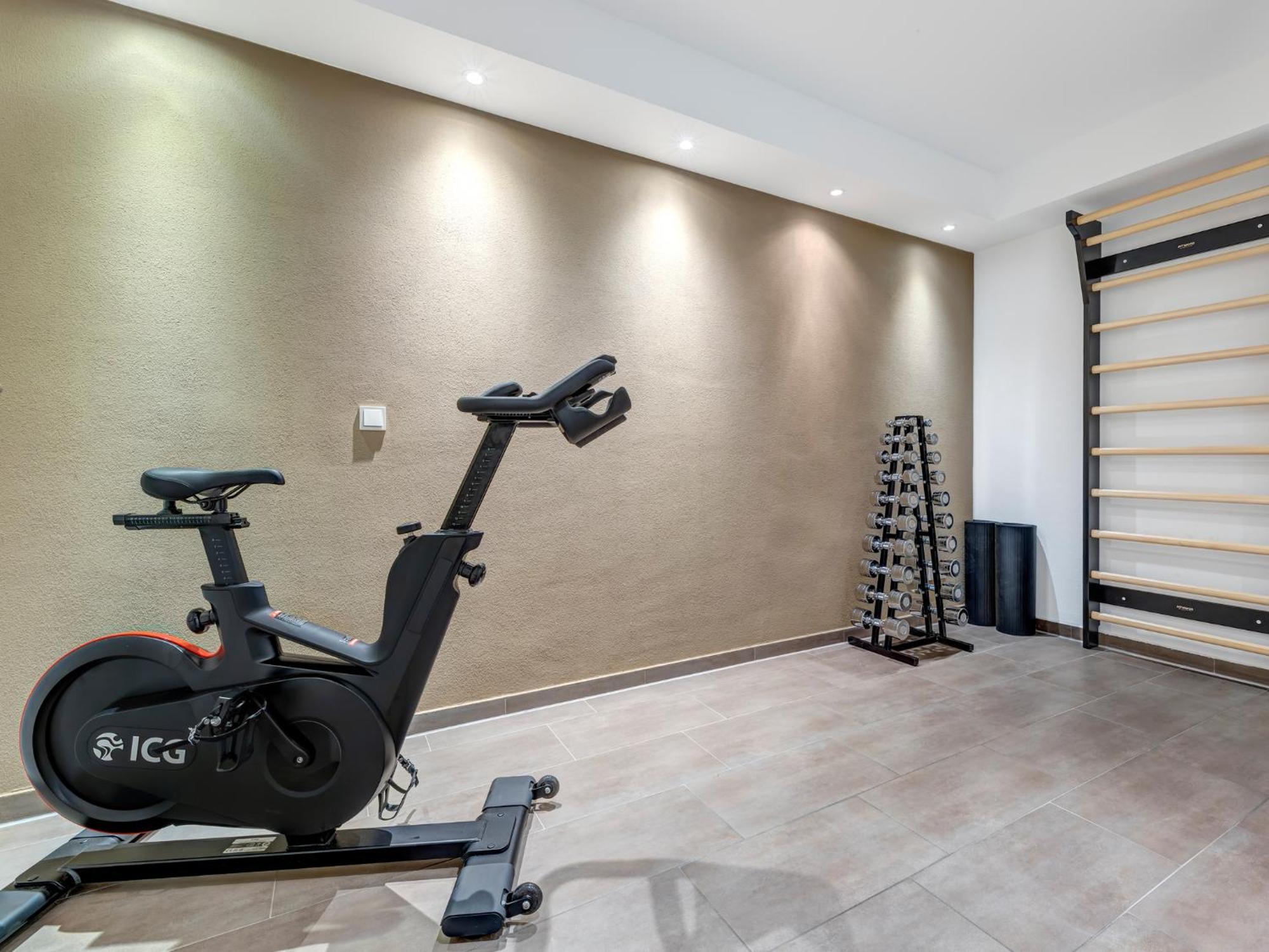 Residenz Am Balmer See - Bs 37H Mit Wellnessbereich Екстериор снимка