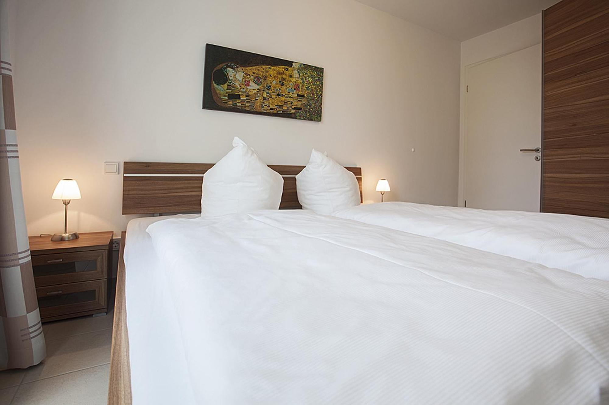 Residenz Am Balmer See - Bs 37H Mit Wellnessbereich Екстериор снимка