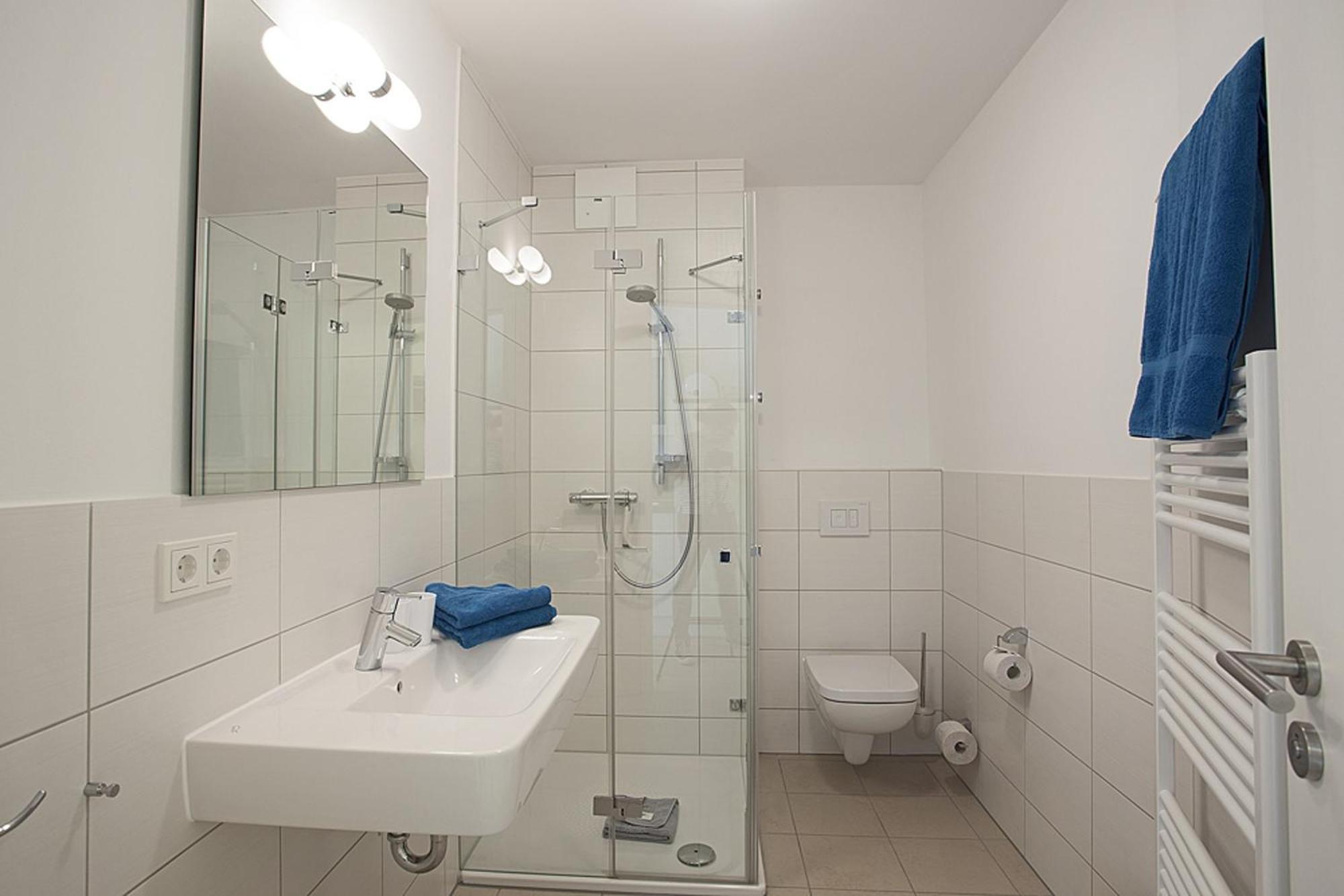 Residenz Am Balmer See - Bs 37H Mit Wellnessbereich Екстериор снимка