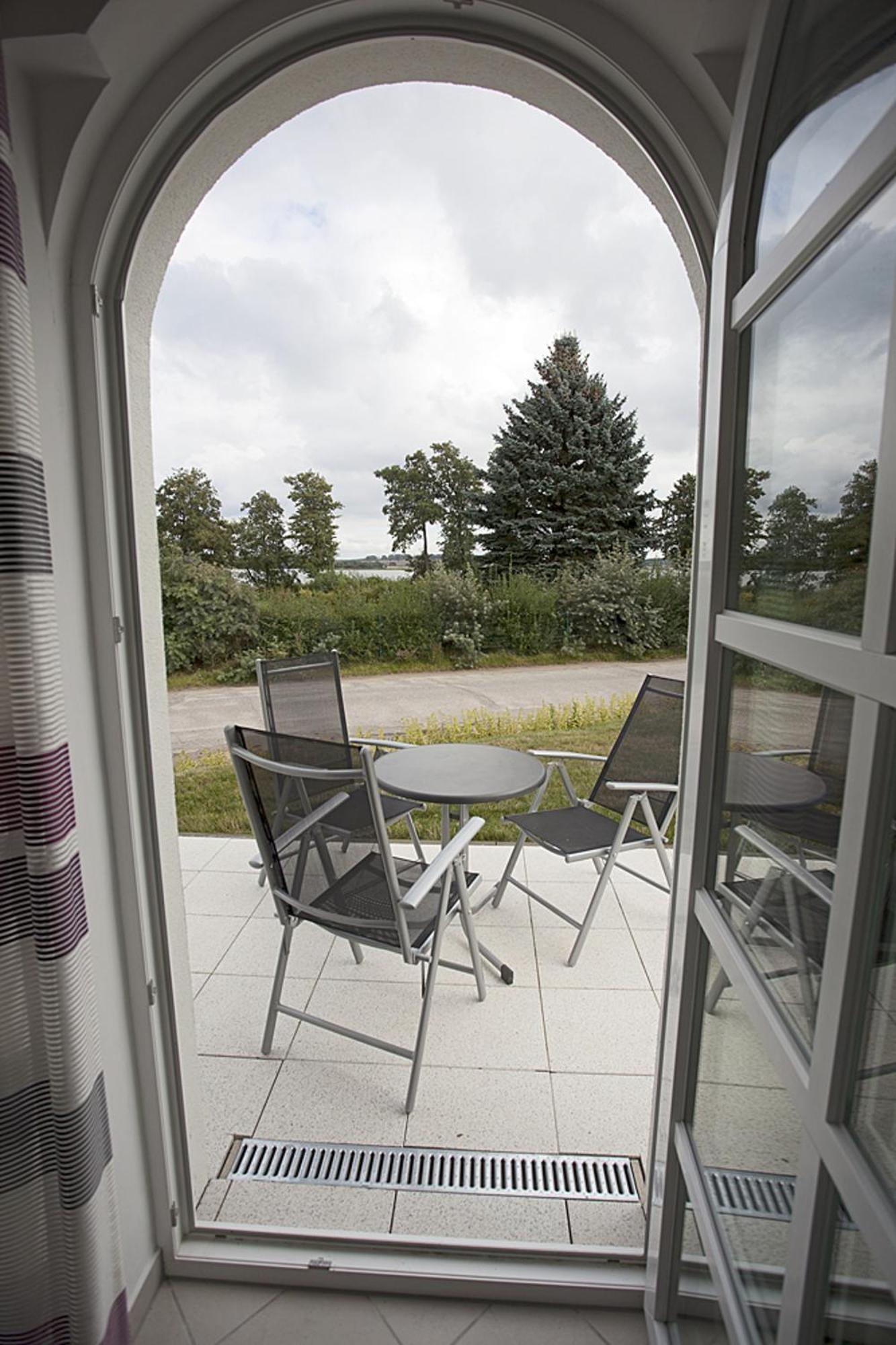 Residenz Am Balmer See - Bs 37H Mit Wellnessbereich Екстериор снимка